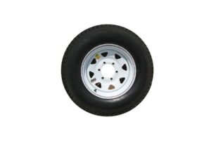 ST225R15D-15x6 655 TIRE AND WHEEL ASSEMBLY